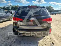 2015 KIA Sorento фото