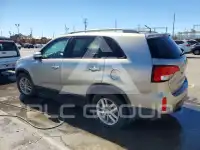 2015 KIA Sorento фото