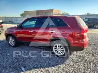 2015 KIA Sorento photo