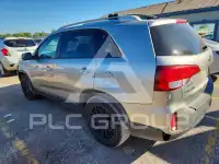 2015 KIA Sorento фото