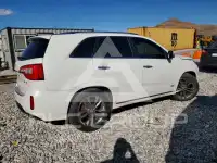 2015 KIA Sorento фото