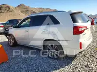 2015 KIA Sorento фото
