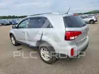 2015 KIA Sorento фото