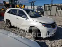 2015 KIA Sorento фото