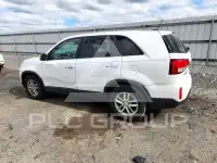 2015 KIA Sorento фото