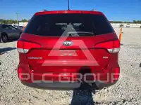 2015 KIA Sorento фото