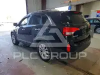 2015 KIA Sorento фото