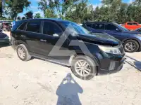 2015 KIA Sorento фото