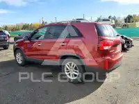 2015 KIA Sorento photo