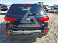 2015 KIA Sorento photo