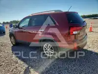 2015 KIA Sorento фото