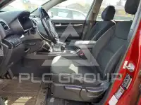 2015 KIA Sorento photo