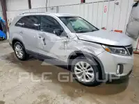 2015 KIA Sorento фото