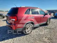 2015 KIA Sorento фото