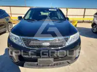2015 KIA Sorento фото