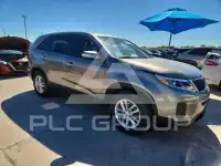 2015 KIA Sorento photo