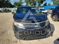 2015 KIA Sorento фото