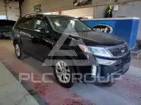 2015 KIA Sorento фото
