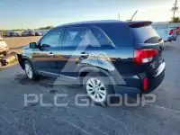 2015 KIA Sorento photo