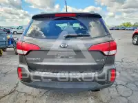 2015 KIA Sorento фото