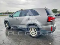 2015 KIA Sorento фото