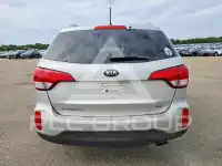 2015 KIA Sorento фото