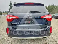 2015 KIA Sorento photo