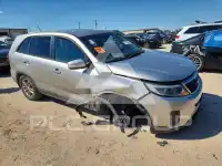 2015 KIA Sorento photo