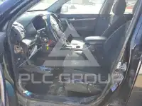 2015 KIA Sorento photo