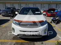 2015 KIA Sorento фото