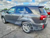 2015 KIA Sorento фото