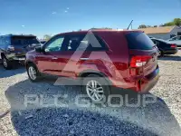 2015 KIA Sorento фото