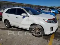 2015 KIA Sorento фото