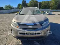 2015 KIA Sorento фото
