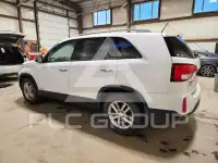 2015 KIA Sorento фото