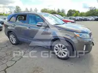 2015 KIA Sorento фото