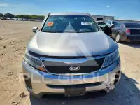 2015 KIA Sorento photo