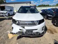 2015 KIA Sorento фото