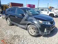 2015 KIA Sorento photo