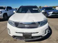 2015 KIA Sorento фото