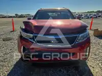 2015 KIA Sorento фото