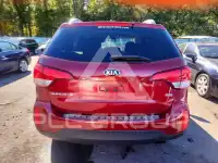 2015 KIA Sorento фото