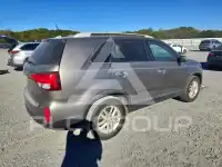 2015 KIA Sorento фото