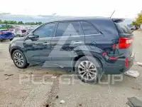 2015 KIA Sorento photo