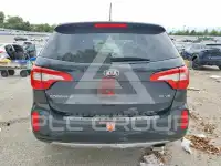 2015 KIA Sorento photo