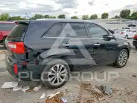 2015 KIA Sorento photo