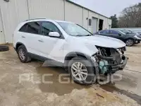 2015 KIA Sorento фото