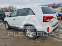 2015 KIA Sorento фото