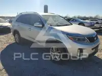 2015 KIA Sorento photo