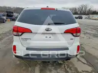 2015 KIA Sorento фото